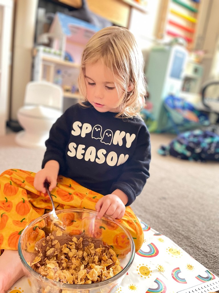 Halloween Activities for Kids